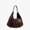 Brown Large Kat Bag