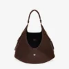 Brown Large Kat Bag