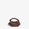 Brown Mini Bou Bag Brown Mini Bou Bag