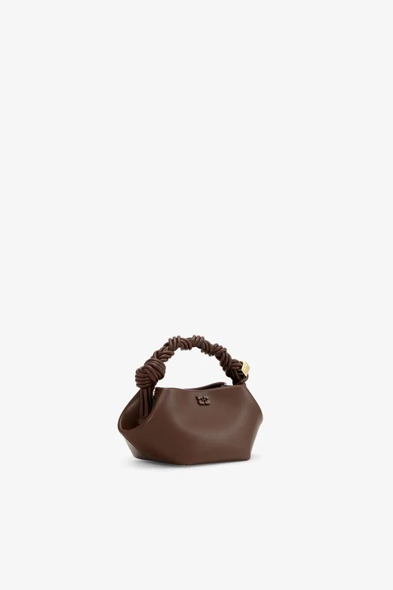 Brown Mini Bou Bag Brown Mini Bou Bag