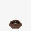 Brown Mini Bou Bag Brown Mini Bou Bag