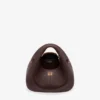 Brown Mini Hobo Bag Brown Mini Hobo Bag