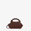 Brown Small Bou Bag