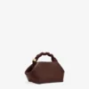 Brown Small Bou Bag