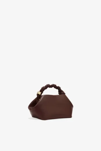 Brown Small Bou Bag