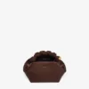Brown Small Bou Bag