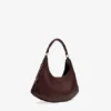 Brown Small Kat Bag