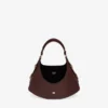 Brown Small Kat Bag