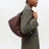 Brown Small Kat Bag
