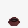 Burgundy Mini Bou Bag