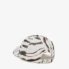 Cap in Washed Cotton
