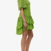 Chiffon Mini Dress Chiffon Mini Dress