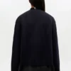 Classic Wool Cardigan