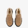 Cleated Derbies in Brown Cleated Derbies in Brown