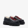 Cleated Derbies in Grey Cleated Derbies in Grey