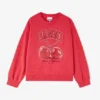 Crewneck with Cherry Crewneck with Cherry