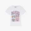 Daisy Duck Baby Fit T-shirt