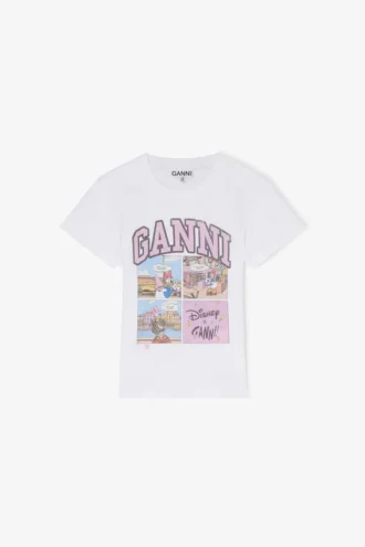 Daisy Duck Baby Fit T-shirt
