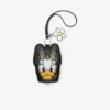 Daisy Duck Black Key Bell Daisy Duck Black Key Bell