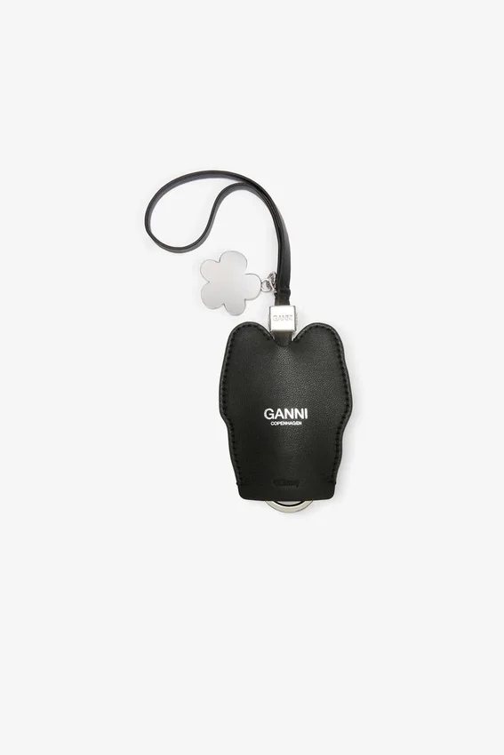 Daisy Duck Black Key Bell Daisy Duck Black Key Bell