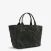 Daisy Duck Bleached Medium Tote