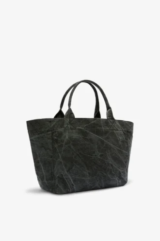 Daisy Duck Bleached Medium Tote