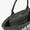 Daisy Duck Bleached Medium Tote