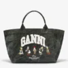 Daisy Duck Bleached XXL Tote