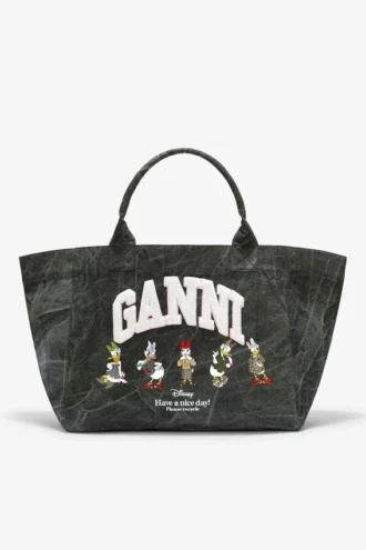 Daisy Duck Bleached XXL Tote