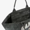 Daisy Duck Bleached XXL Tote
