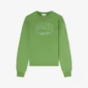 Daisy Duck Green Long-sleeve T-shirt Daisy Duck Green Long-sleeve T-shirt
