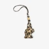 Daisy Duck Leopard Charm Daisy Duck Leopard Charm