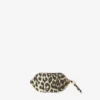 Daisy Duck Leopard Coin Purse Daisy Duck Leopard Coin Purse