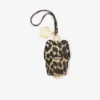 Daisy Duck Leopard Key Bell Daisy Duck Leopard Key Bell