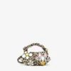 Daisy Duck Leopard Mini Bou Bag Daisy Duck Leopard Mini Bou Bag
