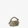 Daisy Duck Leopard Mini Bou Bag Daisy Duck Leopard Mini Bou Bag