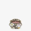 Daisy Duck Leopard Mini Bou Bag Daisy Duck Leopard Mini Bou Bag