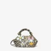 Daisy Duck Leopard Small Bou Bag Daisy Duck Leopard Small Bou Bag