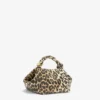 Daisy Duck Leopard Small Bou Bag Daisy Duck Leopard Small Bou Bag