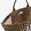 Daisy Duck Leopard XXL Tote Daisy Duck Leopard XXL Tote