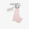 Daisy Duck Pink Keyring Daisy Duck Pink Keyring