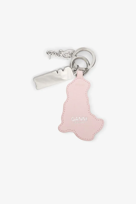 Daisy Duck Pink Keyring Daisy Duck Pink Keyring