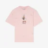 Daisy Duck Pink Printed T-shirt Daisy Duck Pink Printed T-shirt