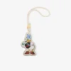 Daisy Duck White Charm Daisy Duck White Charm