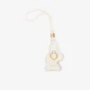 Daisy Duck White Charm Daisy Duck White Charm