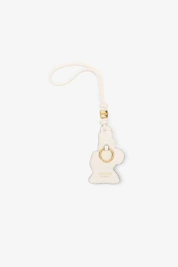 Daisy Duck White Charm Daisy Duck White Charm