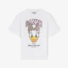 Daisy Duck White Printed T-shirt Daisy Duck White Printed T-shirt