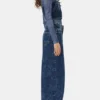 Dark Blue Marri Jeans