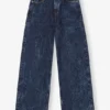 Dark Blue Marri Jeans