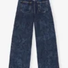 Dark Blue Marri Jeans